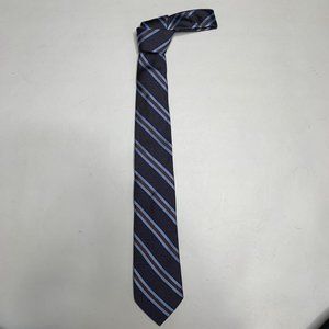 Holt Renfrew silk tie